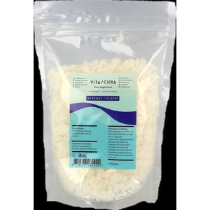 Vita Cura Badzout Flakes Magnesium Lavendel 500 gr