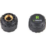 E-Trailer - E-Pressure - Bandenspanning Caravan en Camper