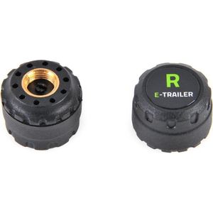 E-Trailer - E-Pressure - Bandenspanning Caravan en Camper