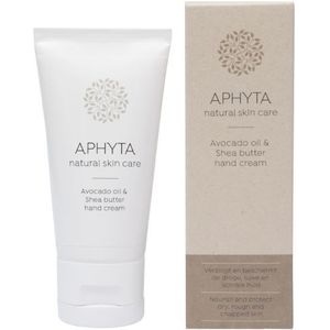 Aphyta - Handcrème - Vegan - Hydraterend - Avocado-olie - Shea Butter