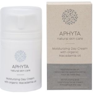 Aphyta - Moisturizing Day Cream - Gezichtscrème - 100% Natuurlijk
