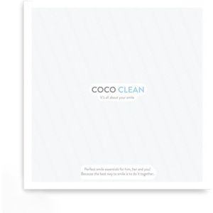 Coco Clean Smile Giftset