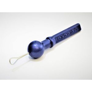 EarScratcher - Oorkrabber - Blauw - Veilig Oorsmeer Verwijderen