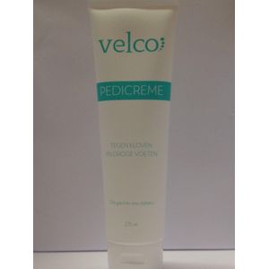 Pedicreme voetcreme droge voet of kloven 275ml