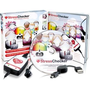 StressChecker NL