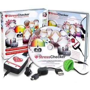 StressChecker Pro