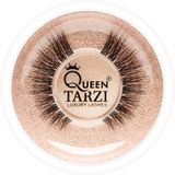Queen Tarzi - Coco 3D Vegan Luxury Nepwimpers