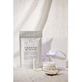 Bisococo - Coffee Scrub - 100 Gram - Gezichtsscrub