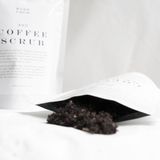 Bisococo - Coffee Scrub - 100 Gram - Gezichtsscrub