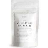 Bisococo - Coffee Scrub - 100 Gram - Gezichtsscrub