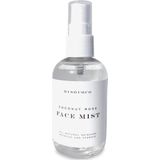 Bisococo - Face Mist - 100g - Gezicht Spray - Kokosnoot en Rozen