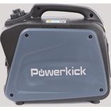 Powerkick 1200 Industrie Generator - 1100W - 4 Takt