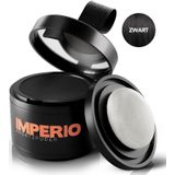 Imperio Uitgroeipoeder Color corrector 4 g Black