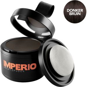 IMPERIO - Haar Concealer - Volumepoeder - Natuurlijke Look