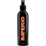 IMPERIO Fixeerspray voor strooihaar en strooihaar, speciale haarspray voor de perfecte fixatie van haarvezels, 250 ml