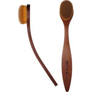 Blush/ Contouring/ Highlighting Face Brush Size 13