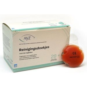 AYZ Reinigingsdoekjes