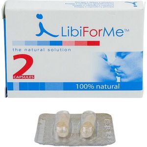 LibiForMe Capsules