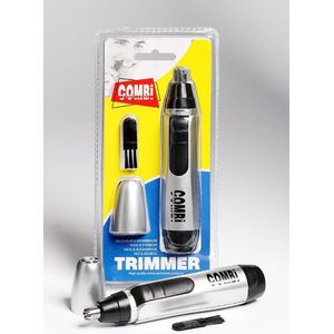 Combi-Label - Neushaartrimmer