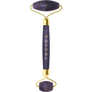 The Coucou Club Coucou Amethyst Roller - gezichtsroller - Versteviging