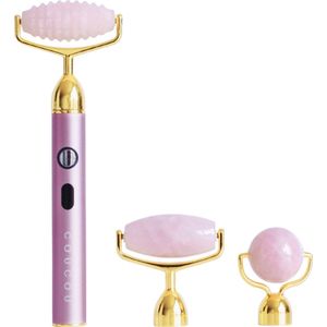 The Coucou Club - Coucou Power Face Roller - 1 st