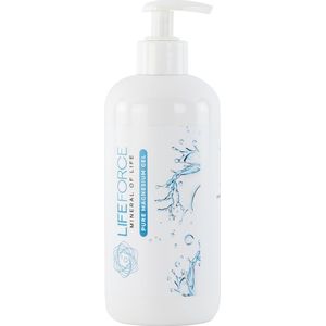 Lifeforce - Pure Magnesium Gel - Spierbalsem - Ongeparfumeerd