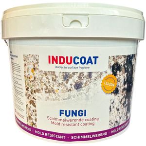 FUNGI Schimmelwerende coating 10 Liter