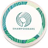 ShampooBars Shampoo Bar blikje - Peach