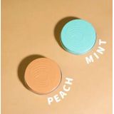 Shampoo Bars - Shampoo Bar blikje zilver