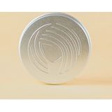Shampoo Bars - Shampoo Bar blikje zilver