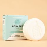 Shampoobars Body Bar 70g