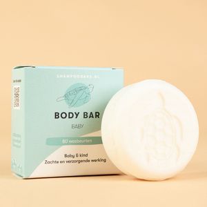 Shampoobars - Body Bar - 70g