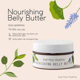 Nourish - Crème - Zijdeachtig - Botanische Extracten - Intensieve Verzorging