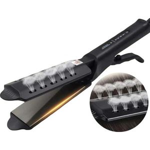 LiLi Dual Hair Straightener - Stijltang 170-230°C