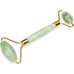 Jade Roller - gezichtsroller - gezichtsmassage