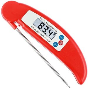 BBQ meter
