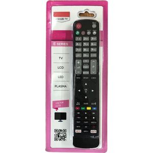 LG afstandsbediening voor alle LG LCD | LED | SMART | APPS televisie's [ TV ]
