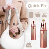 Sansbeauté - Gezichtsontharing - Gezichtstrimmer - Veilig Scheermes - Pijnloos