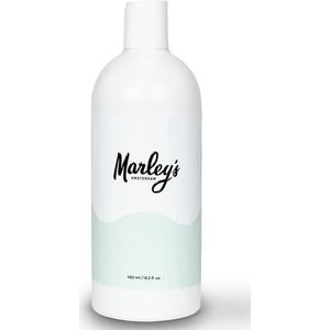 Marley’s Amsterdam - Bottle for Shampoo - 450 ml