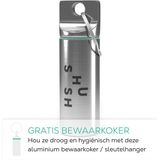 Shush - Worker - Gehoorbescherming - SNR 23 - Rubber