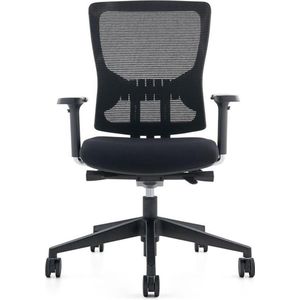ProjectPLUS ergonomische bureaustoel B05 - 8719326666167
