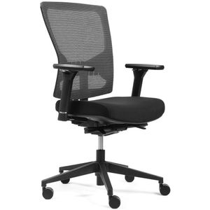 ProjectPlus ergonomische bureaustoel