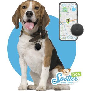 Spotter Dog Tracker GPS PS-D1802