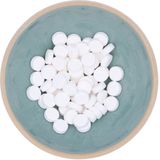 Smyle Tandpasta Tabs Navulling zonder Fluoride 65 stuks