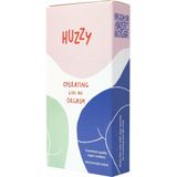 Huzzy 12 Pack Vegan Condooms