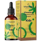Vitamine C Kinder Druppels