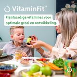 Vitamine D3 - Druppels - 400 IU - Vrij van Suikers