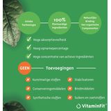 Vitamine D3 - Druppels - 400 IU - Vrij van Suikers