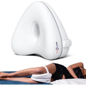 Best Life - Velino - Kniekussen - Orthopedisch - Ergonomisch