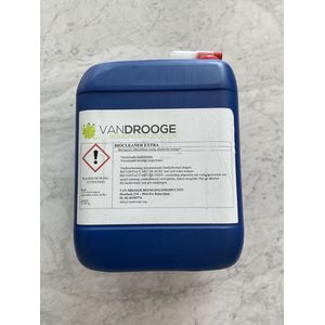 Truck & Bus Cleaner | 25L | Vrachtwagen Shampoo | Truckshampoo